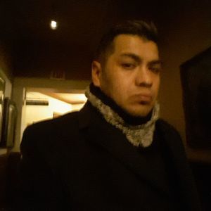 Meet your Posher, Adrian